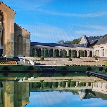 Houdrigny Les Gites & Chambres D'Hotes De La Ferme De Rosiere المظهر الخارجي الصورة
